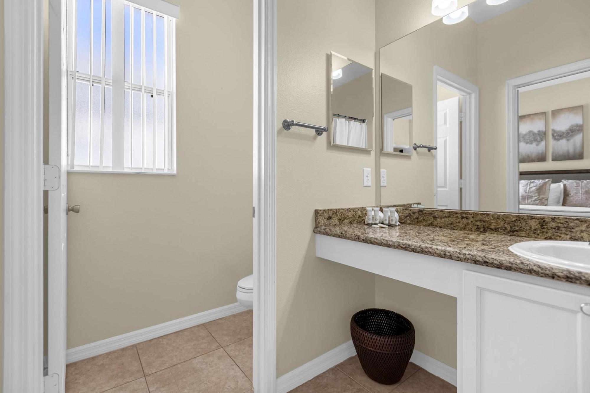 Luxury 4Br Home - Private Pool Bbq - Near Disney Kissimmee Zewnętrze zdjęcie