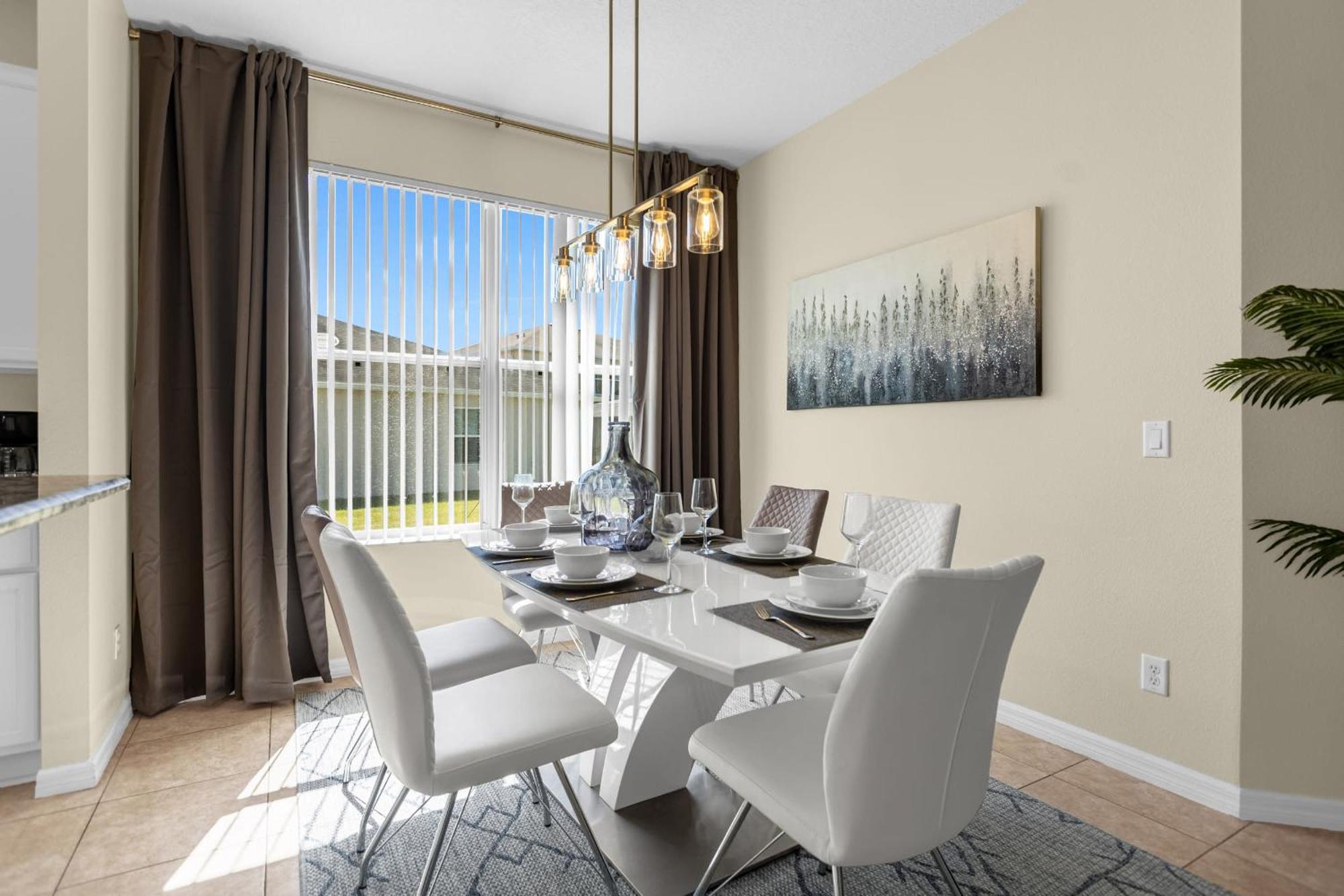 Luxury 4Br Home - Private Pool Bbq - Near Disney Kissimmee Zewnętrze zdjęcie